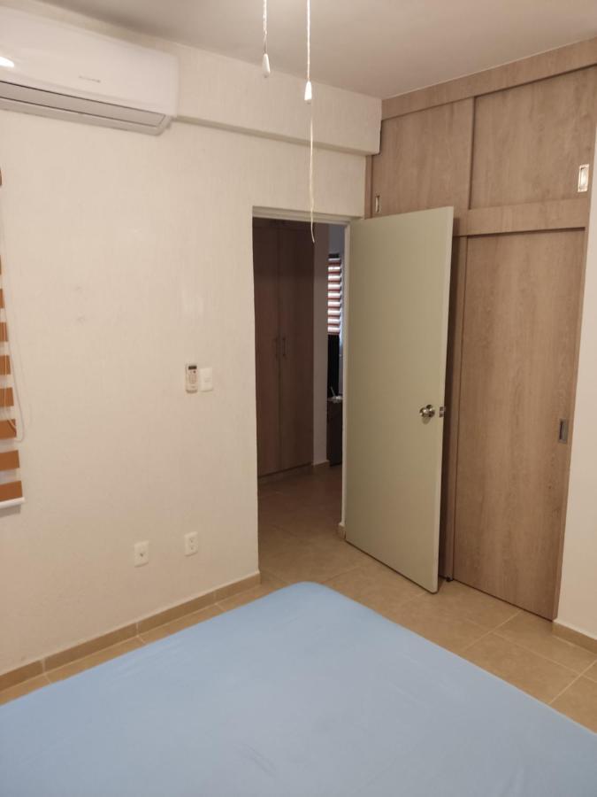 Apartamento Real Bilbao Playense Playa del Carmen